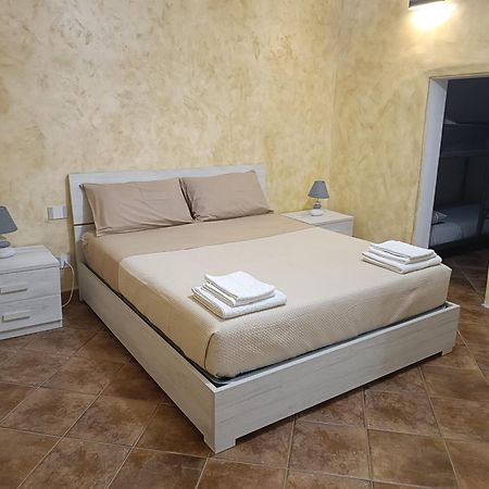 Amor Di Casa Trani Zewnętrze zdjęcie