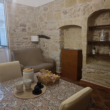 Amor Di Casa Trani Zewnętrze zdjęcie