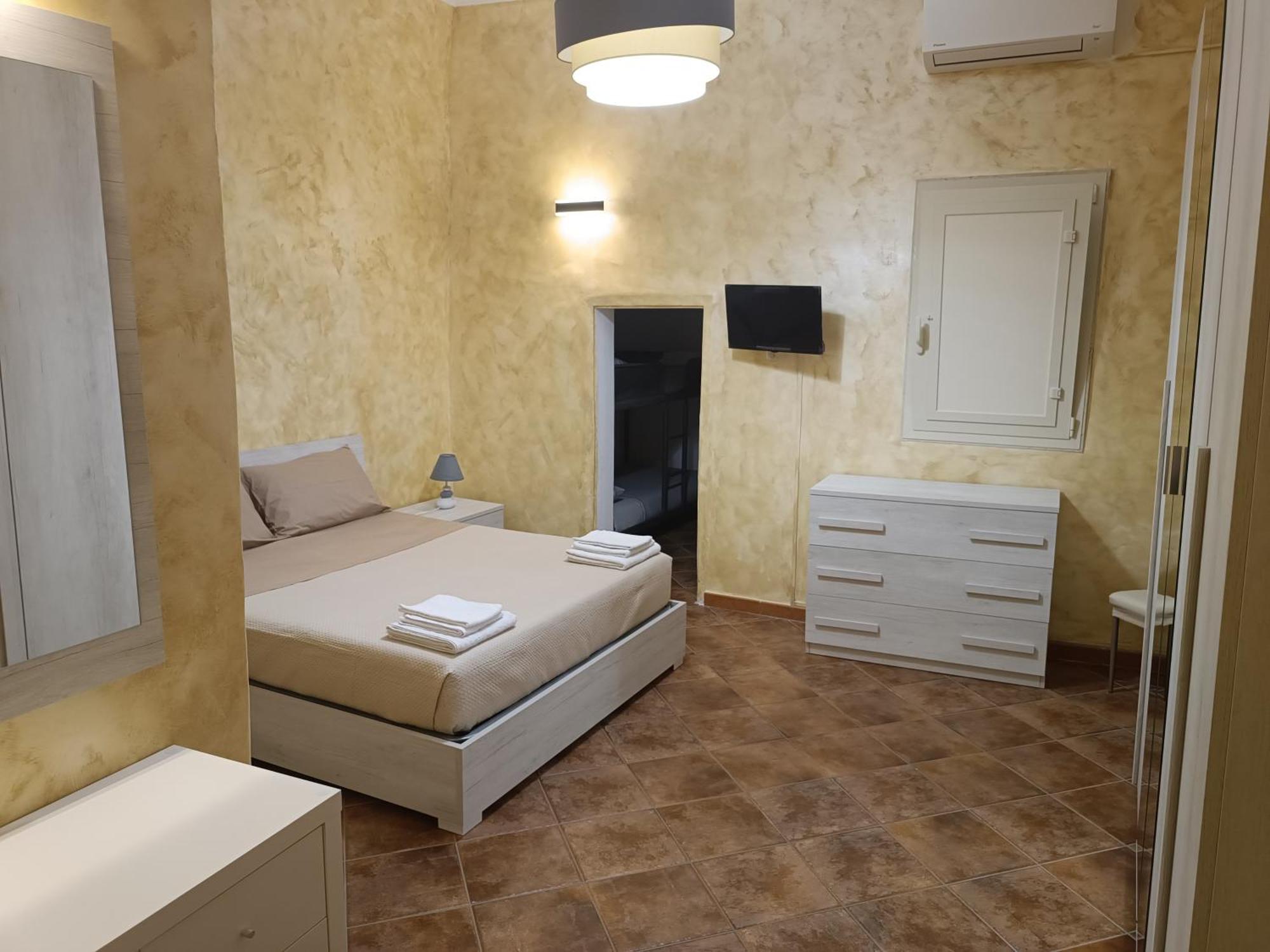 Amor Di Casa Trani Zewnętrze zdjęcie