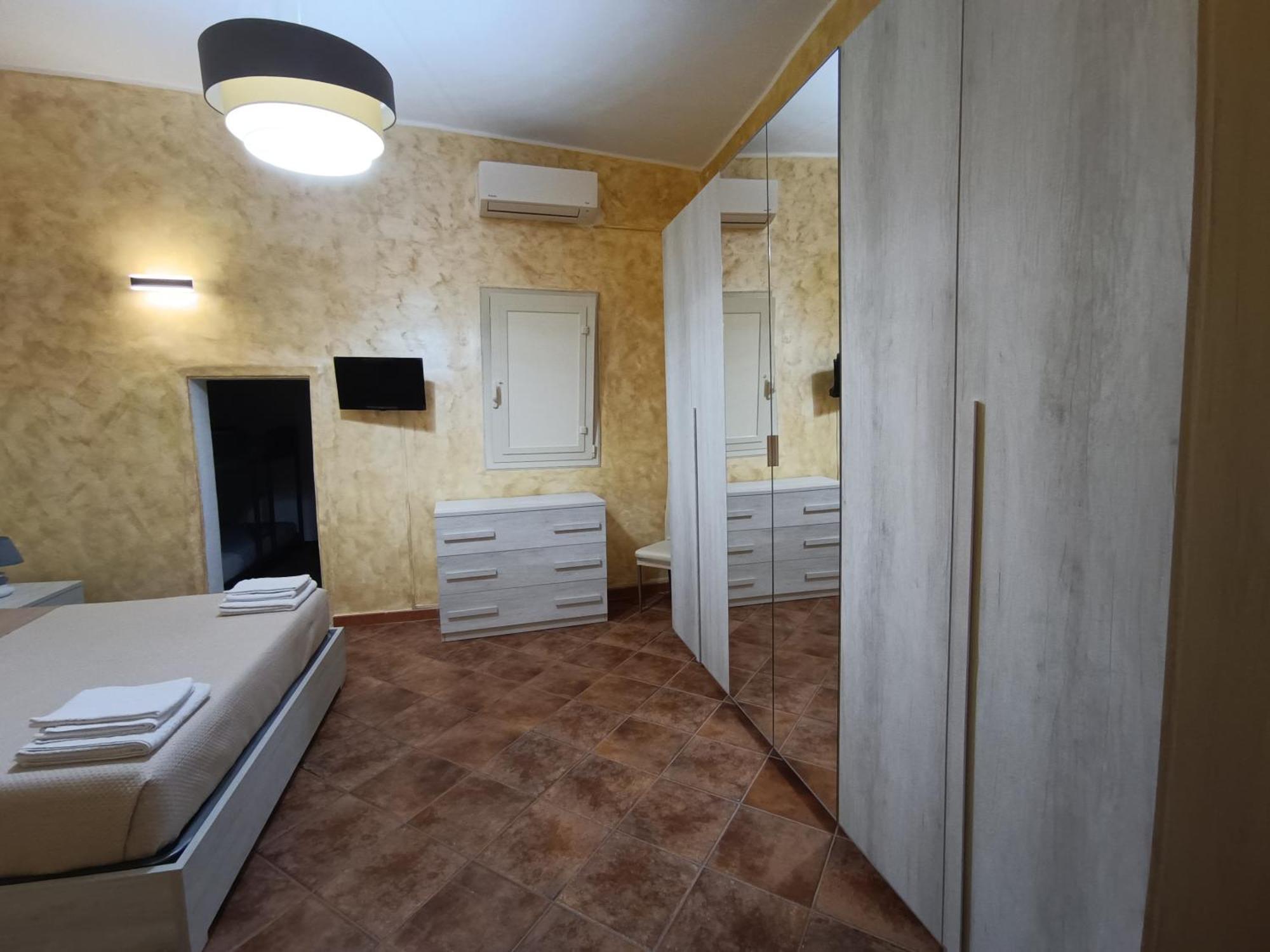 Amor Di Casa Trani Zewnętrze zdjęcie