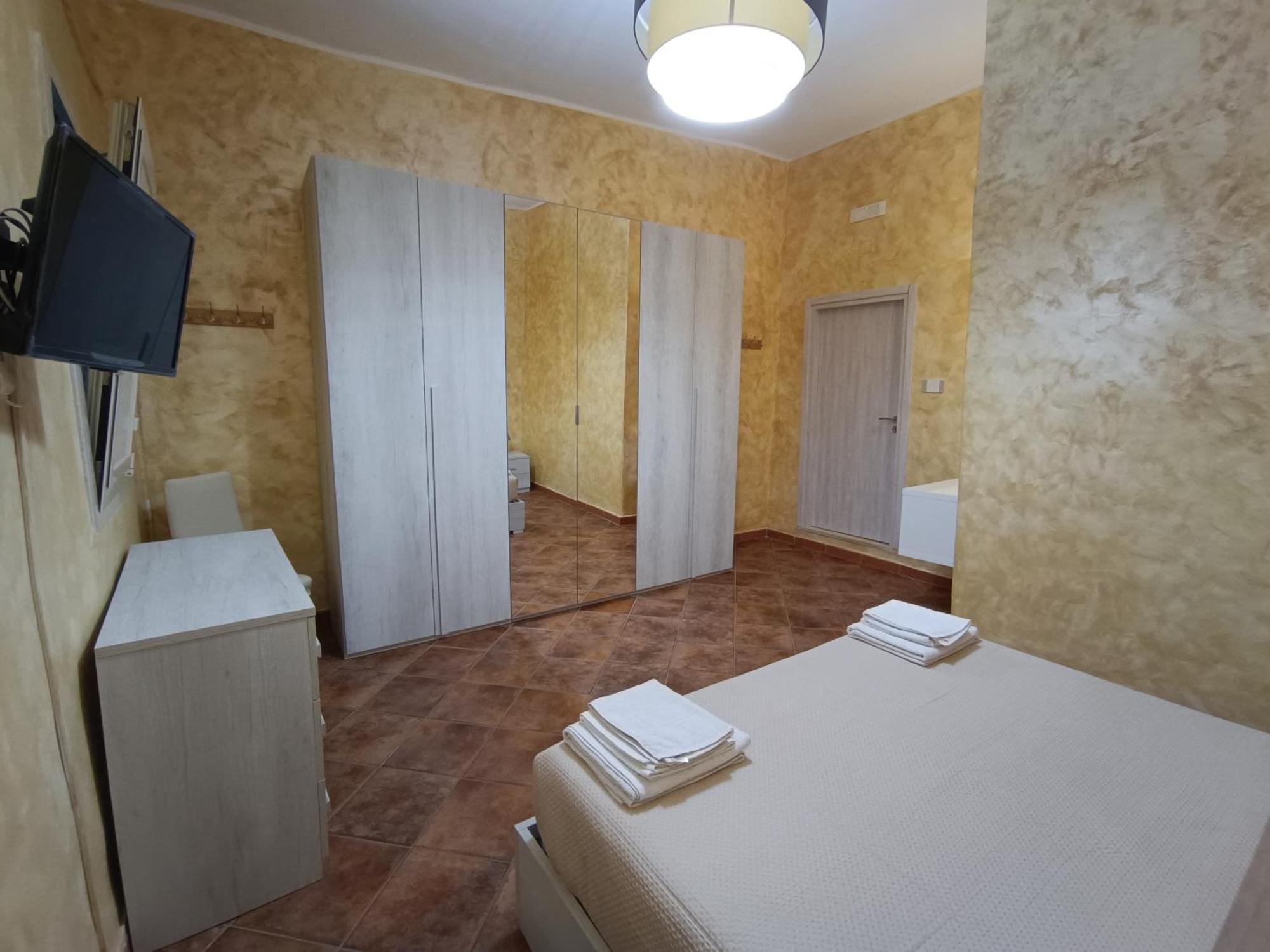 Amor Di Casa Trani Zewnętrze zdjęcie