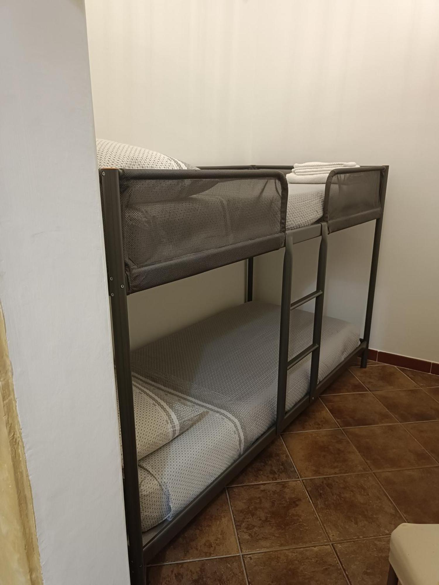 Amor Di Casa Trani Zewnętrze zdjęcie