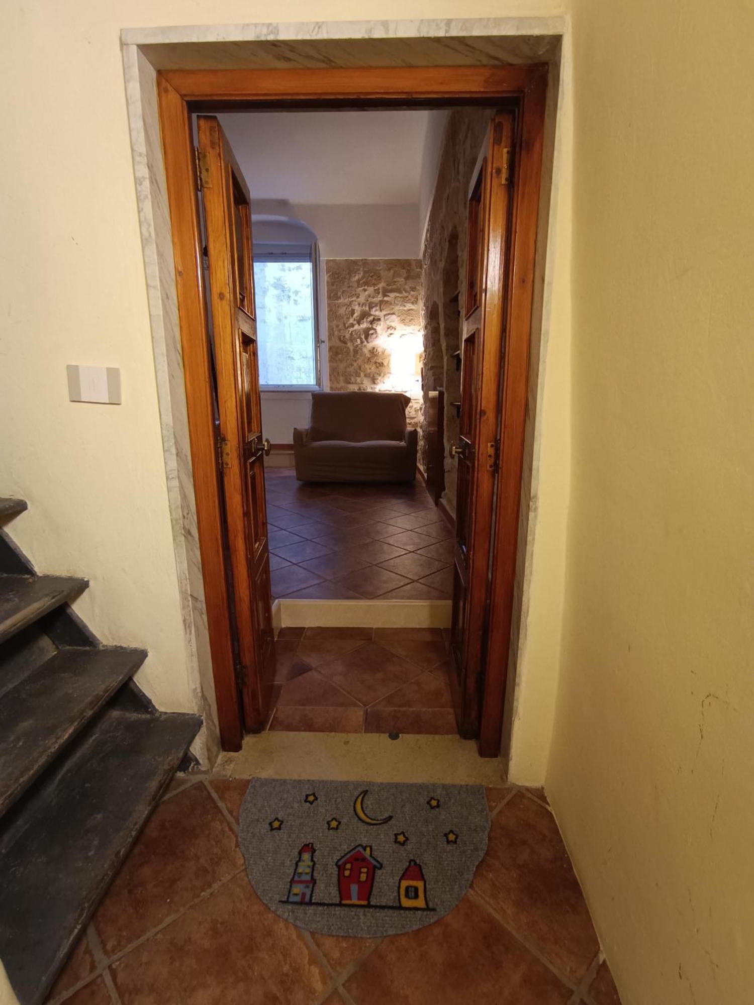 Amor Di Casa Trani Zewnętrze zdjęcie