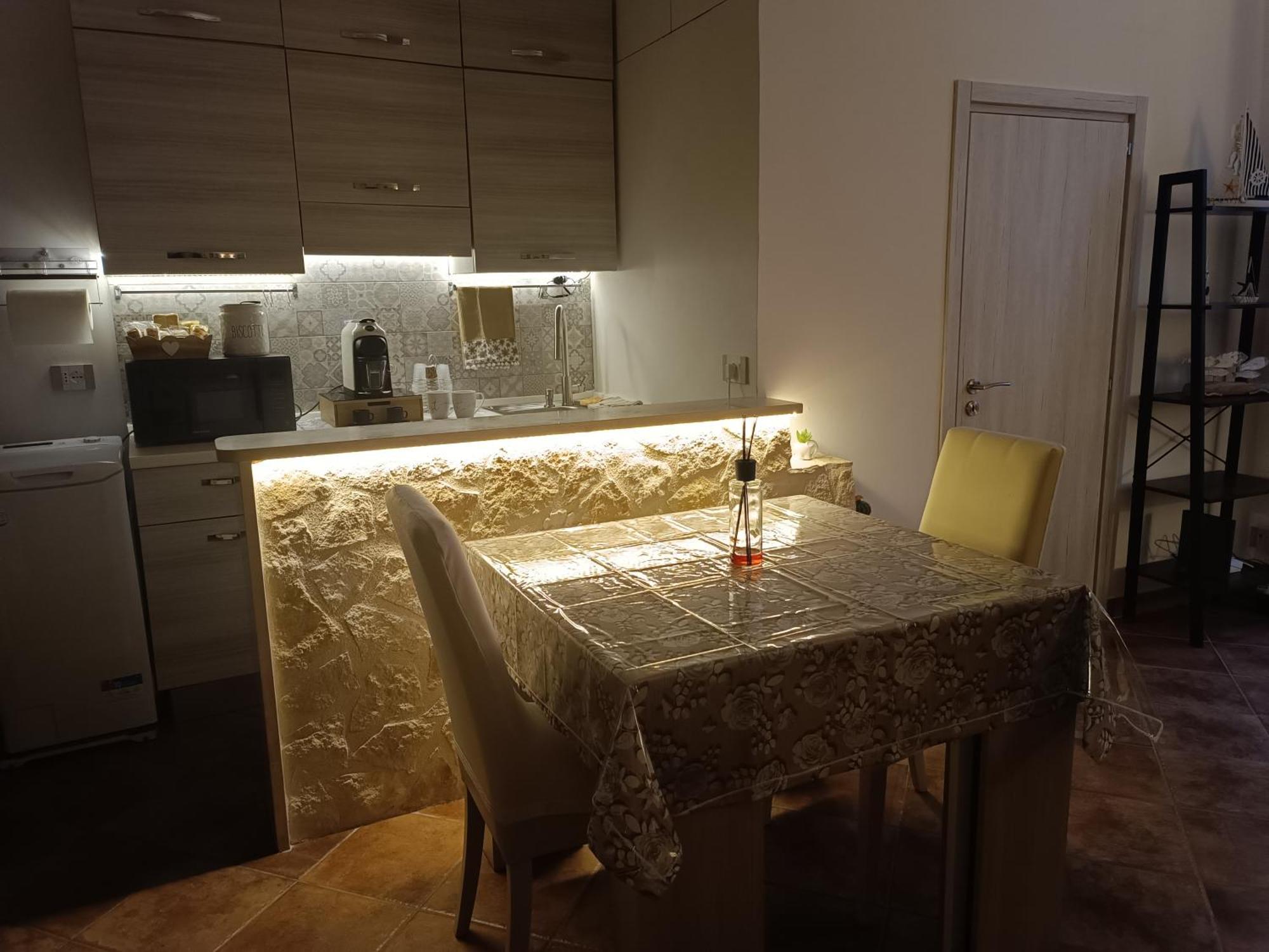 Amor Di Casa Trani Zewnętrze zdjęcie