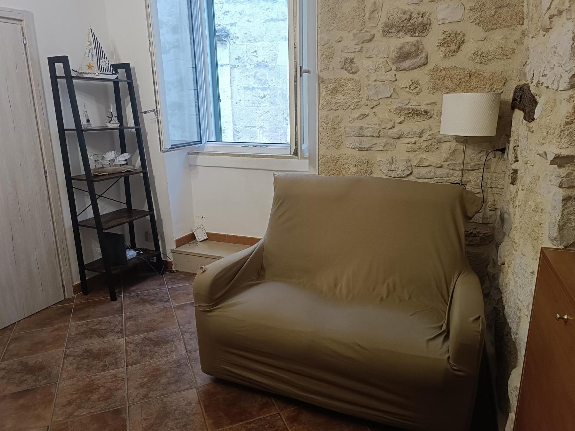 Amor Di Casa Trani Zewnętrze zdjęcie