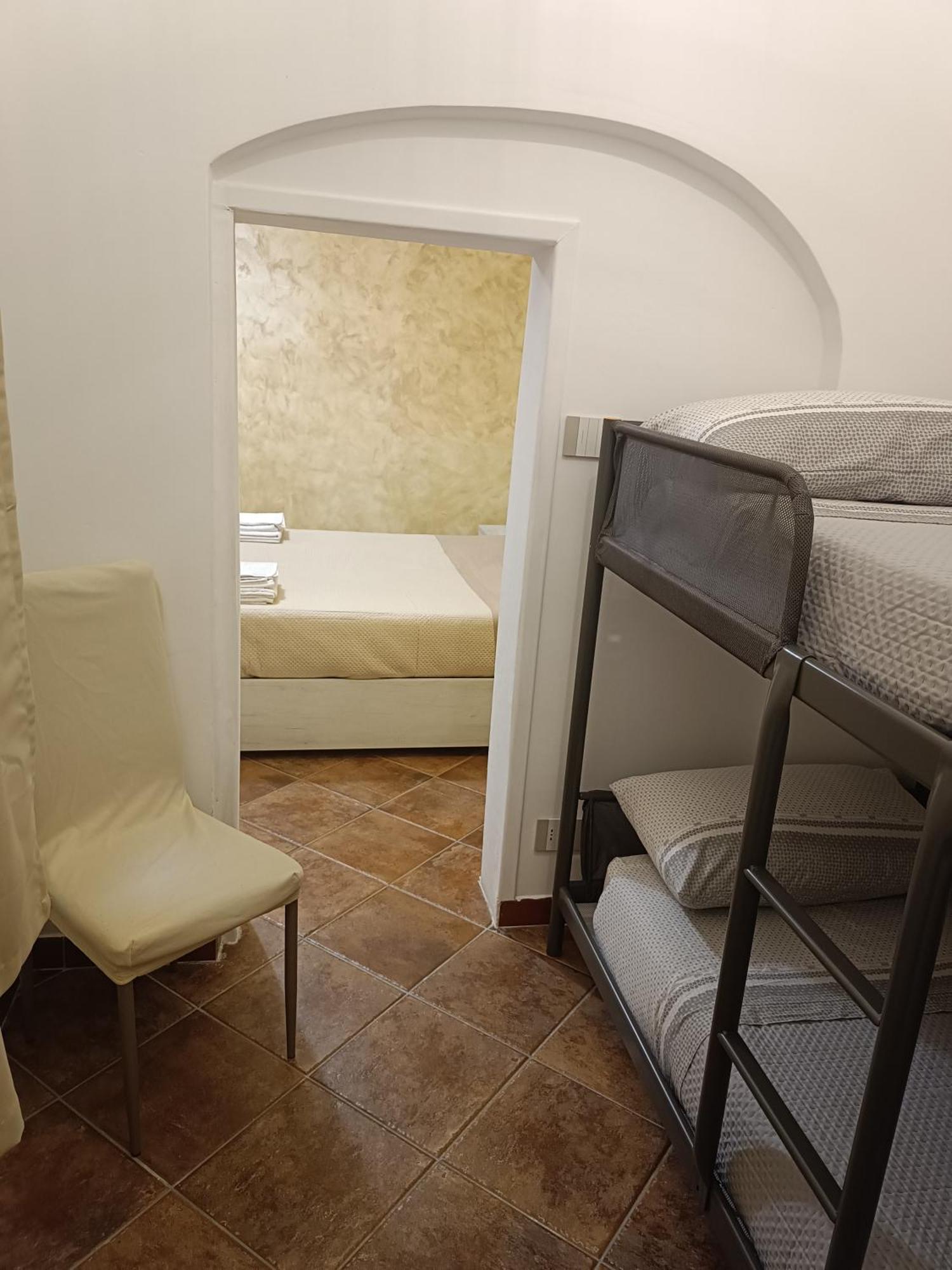 Amor Di Casa Trani Zewnętrze zdjęcie