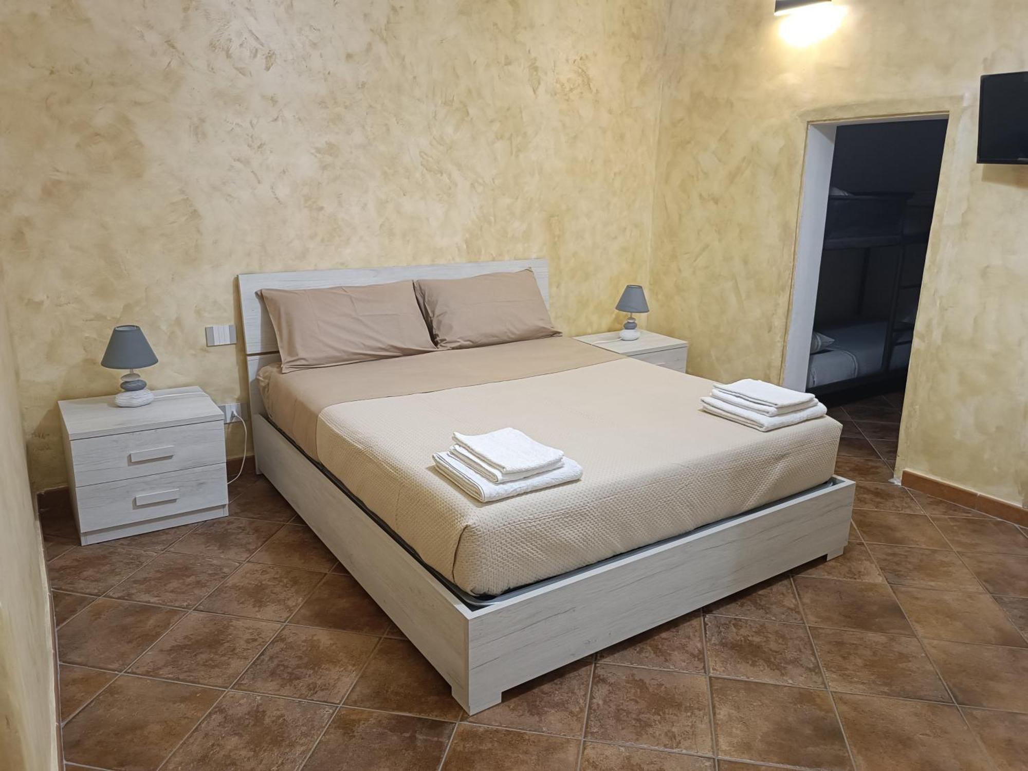Amor Di Casa Trani Zewnętrze zdjęcie