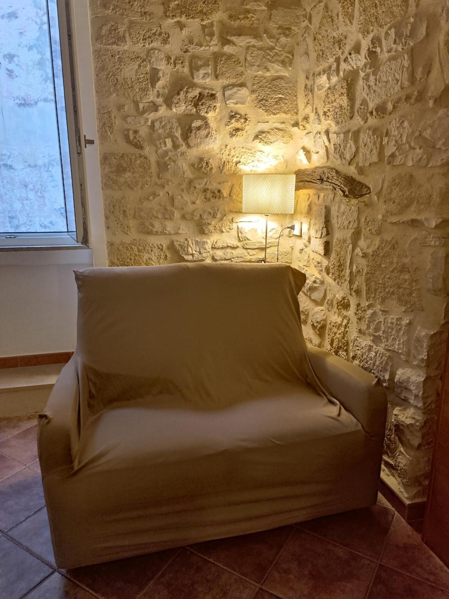 Amor Di Casa Trani Zewnętrze zdjęcie