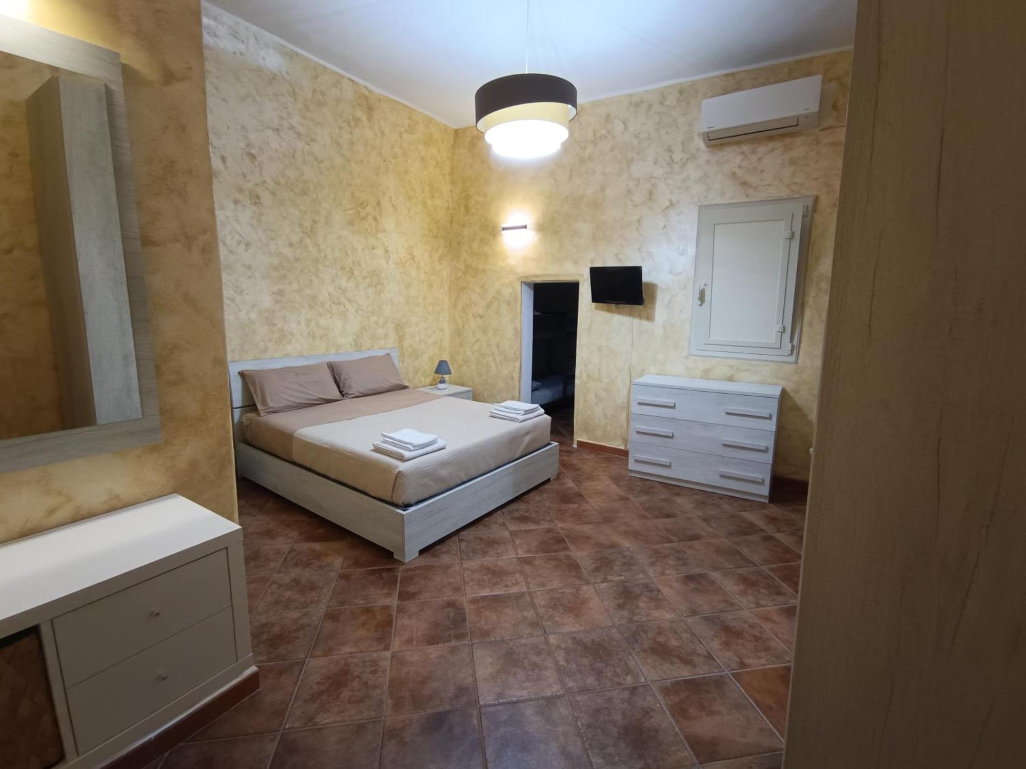 Amor Di Casa Trani Zewnętrze zdjęcie