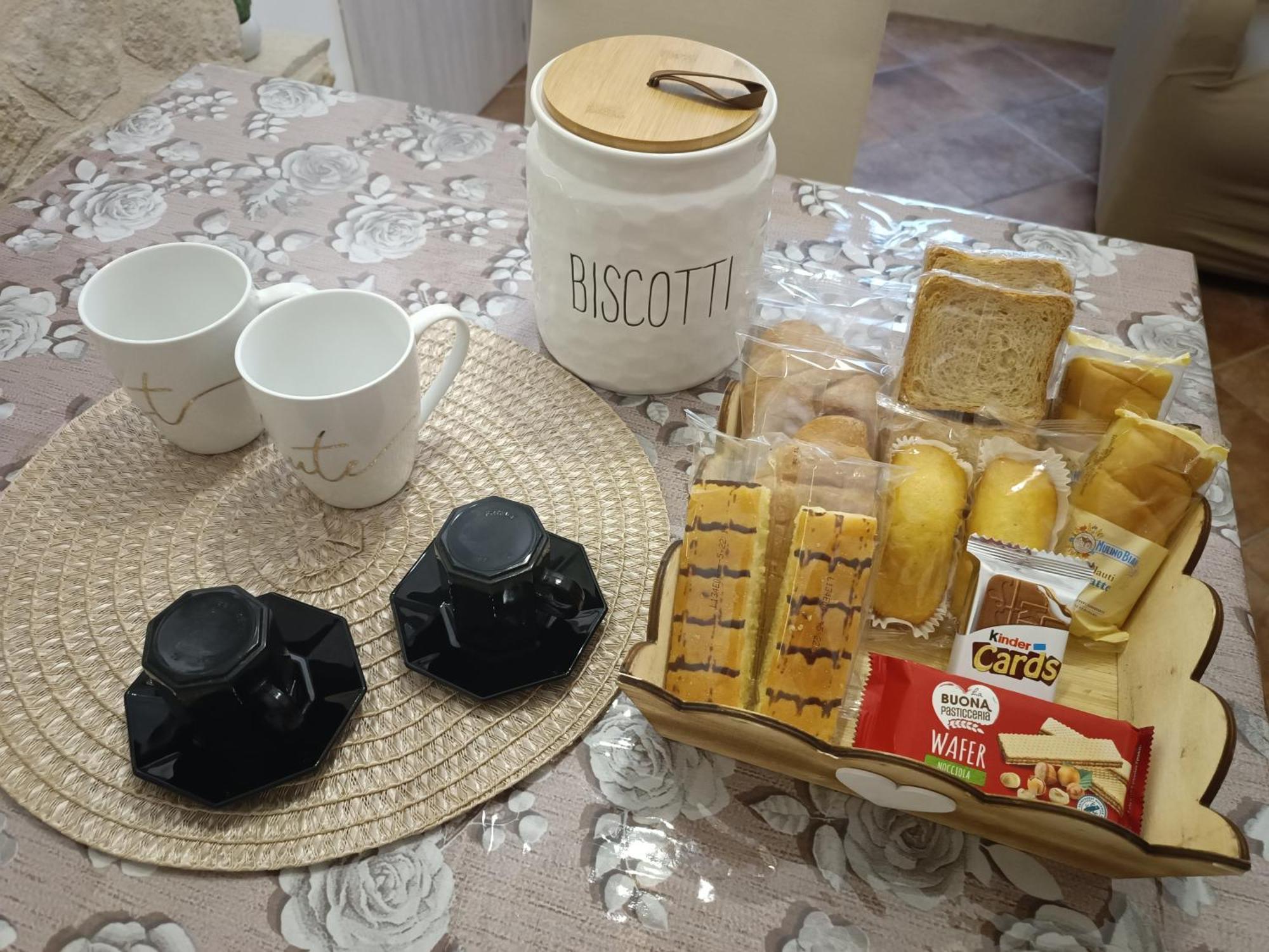 Amor Di Casa Trani Zewnętrze zdjęcie
